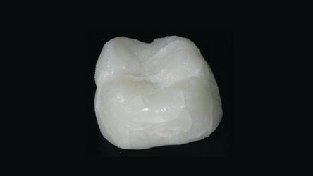 Sandblasting low temperature degradation test