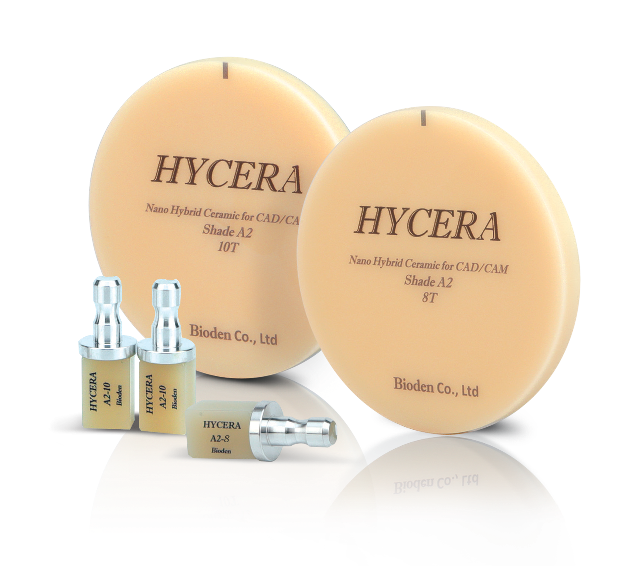 Zircos-E HYCERA