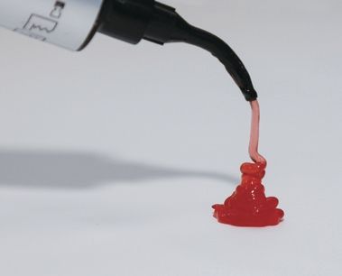 JIG-GEL dispensing example