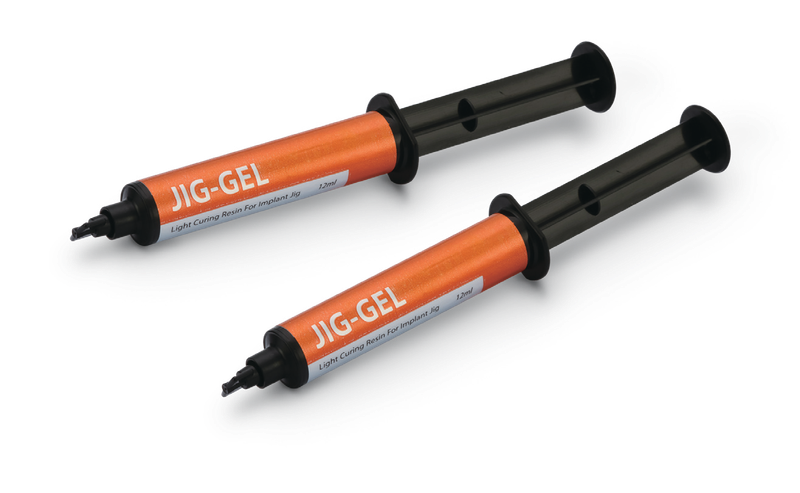 JIG-GEL