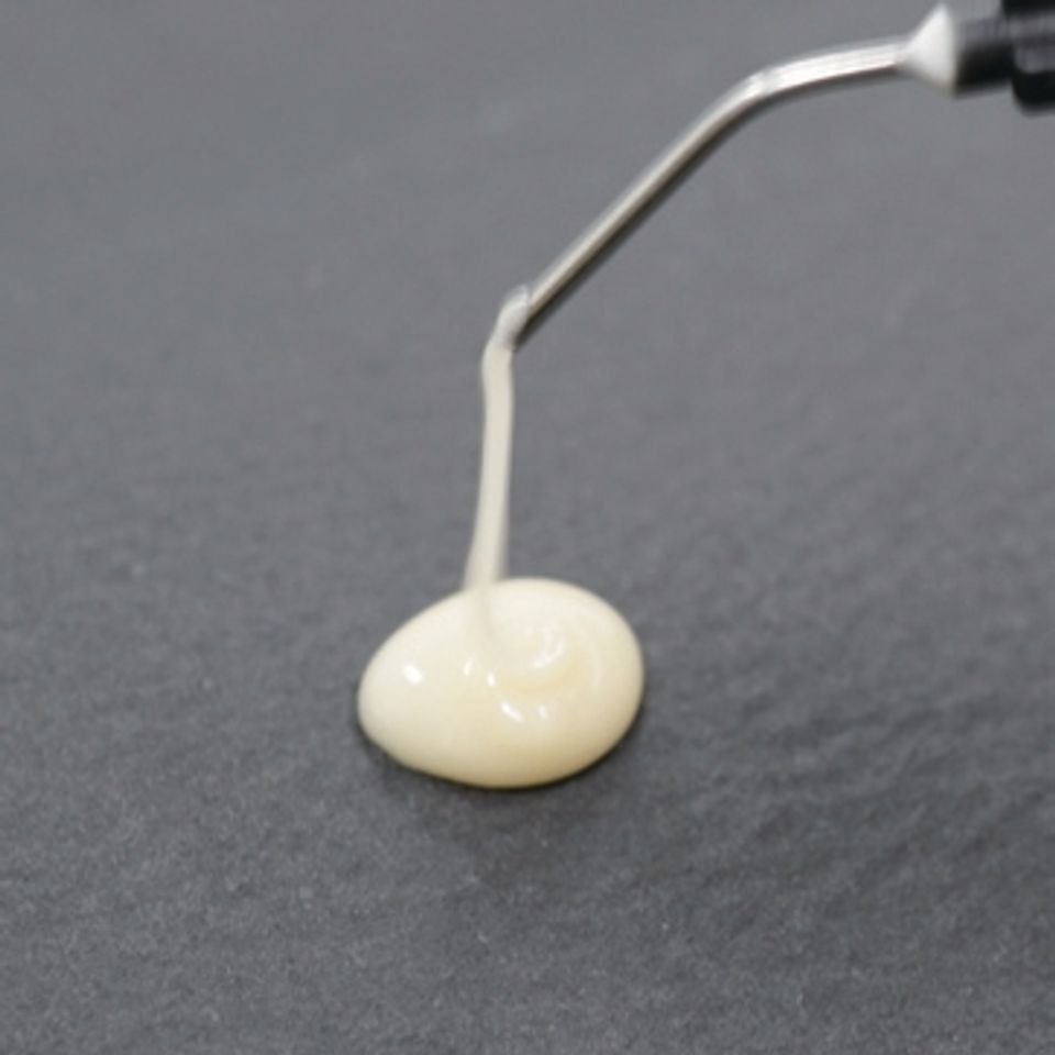 Zircos-Com Flow dispensing detail