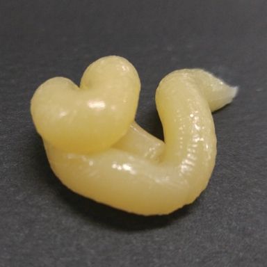 Zircos-Com Hard composite sample