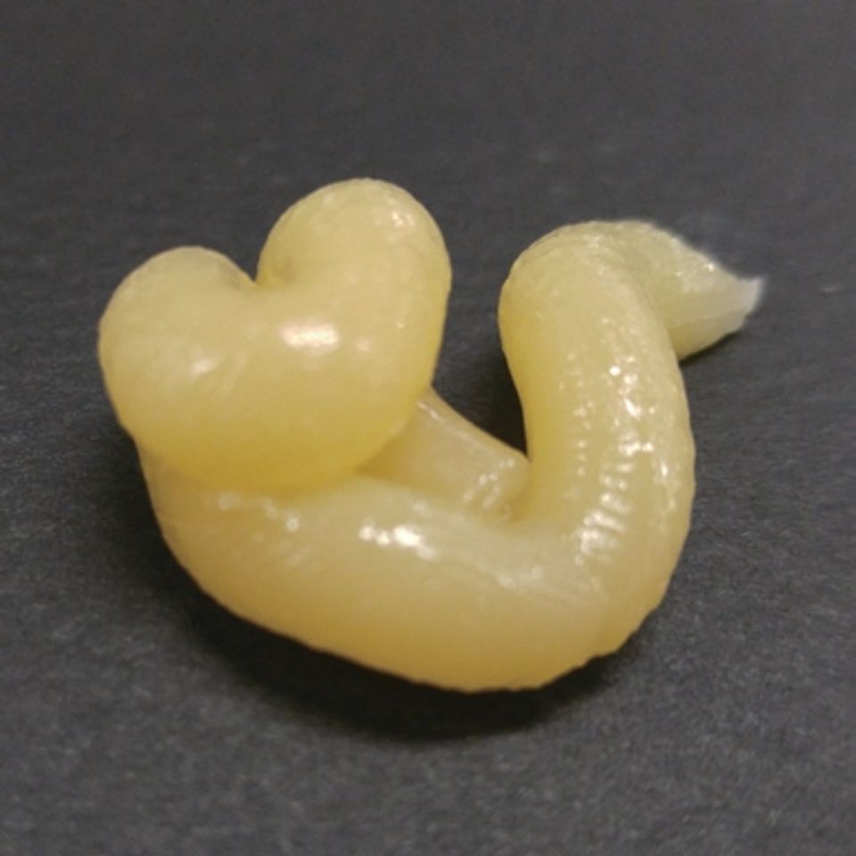 Zircos-Com Hard composite sample